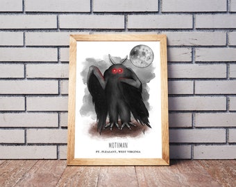 Mothman