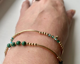 Bracelet Stacks