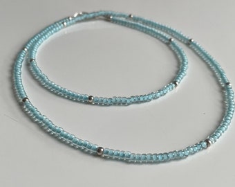 Beaded Necklaces