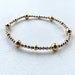 see more listings in the Gold & Silver Bracelets section
