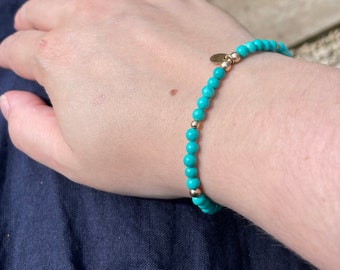 Gemstone Bracelets