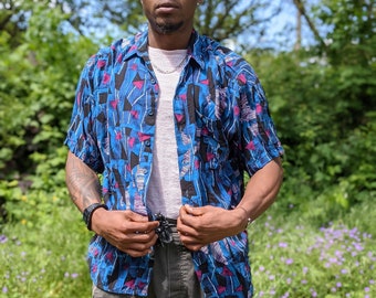 Eine Reihenfolge unserer besten Aztec shirt