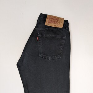 Levis 501 retro sales
