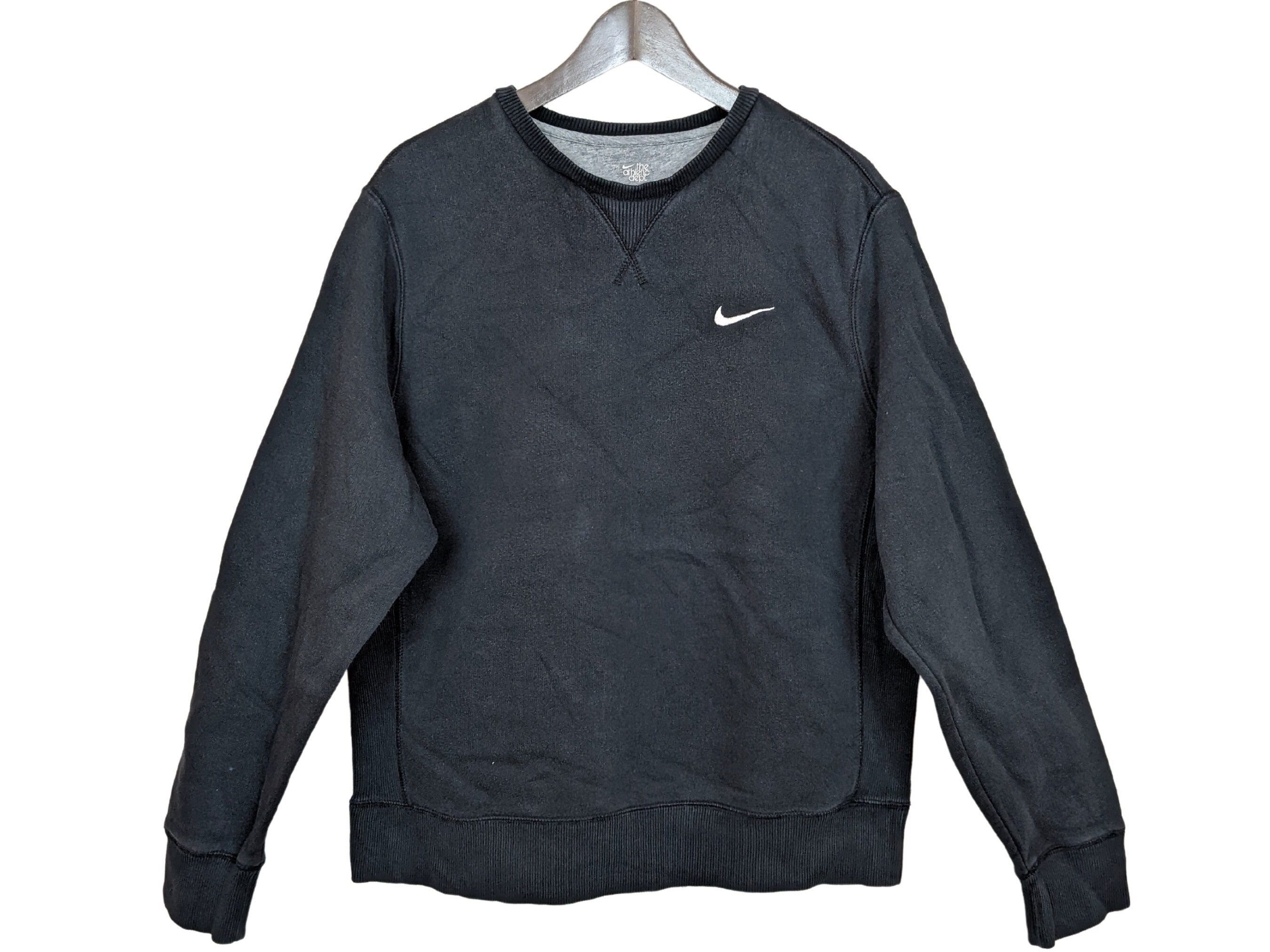 Vintage nike crewneck sweatshirt - Etsy.de