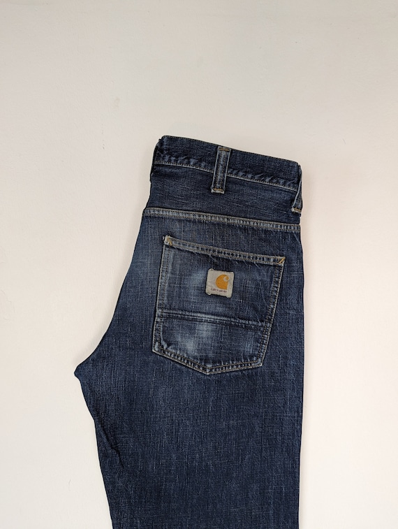 Original carhartt pants deals