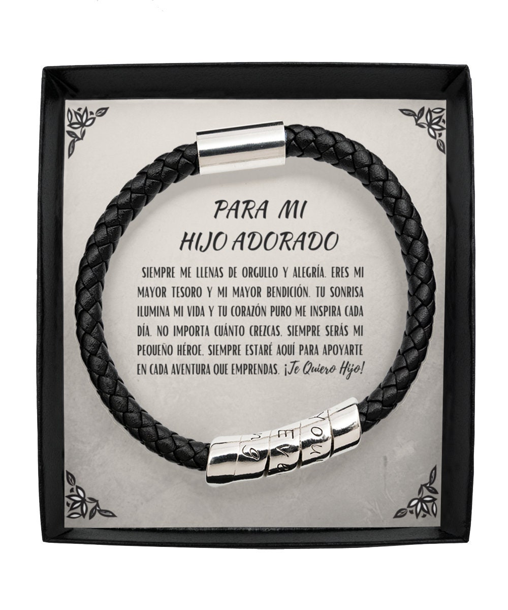 Pulseras Para Hombre 