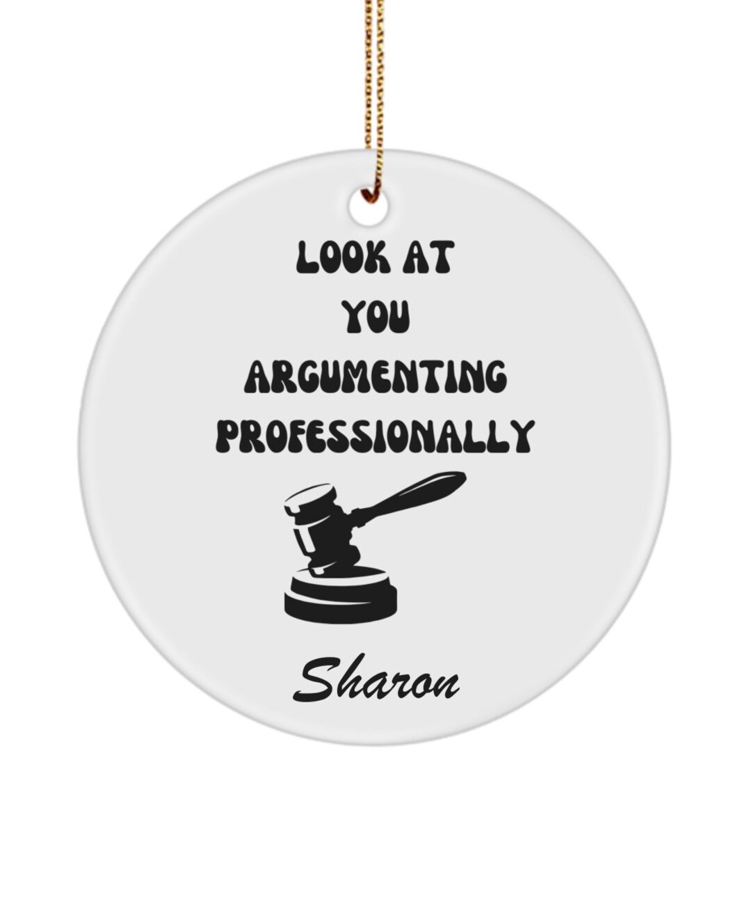 Lawyer Custom Gift, Lawyer Gift for Women, Lawyer Graduation Gift, Law Student Gift, Attorney