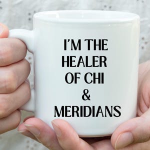 Acupuncturist Gift, Acupuncture Grad, Acupuncture School, Acupuncturist Bday, Acupuncture School, Acupuncturist Appreciation, Healer Gift