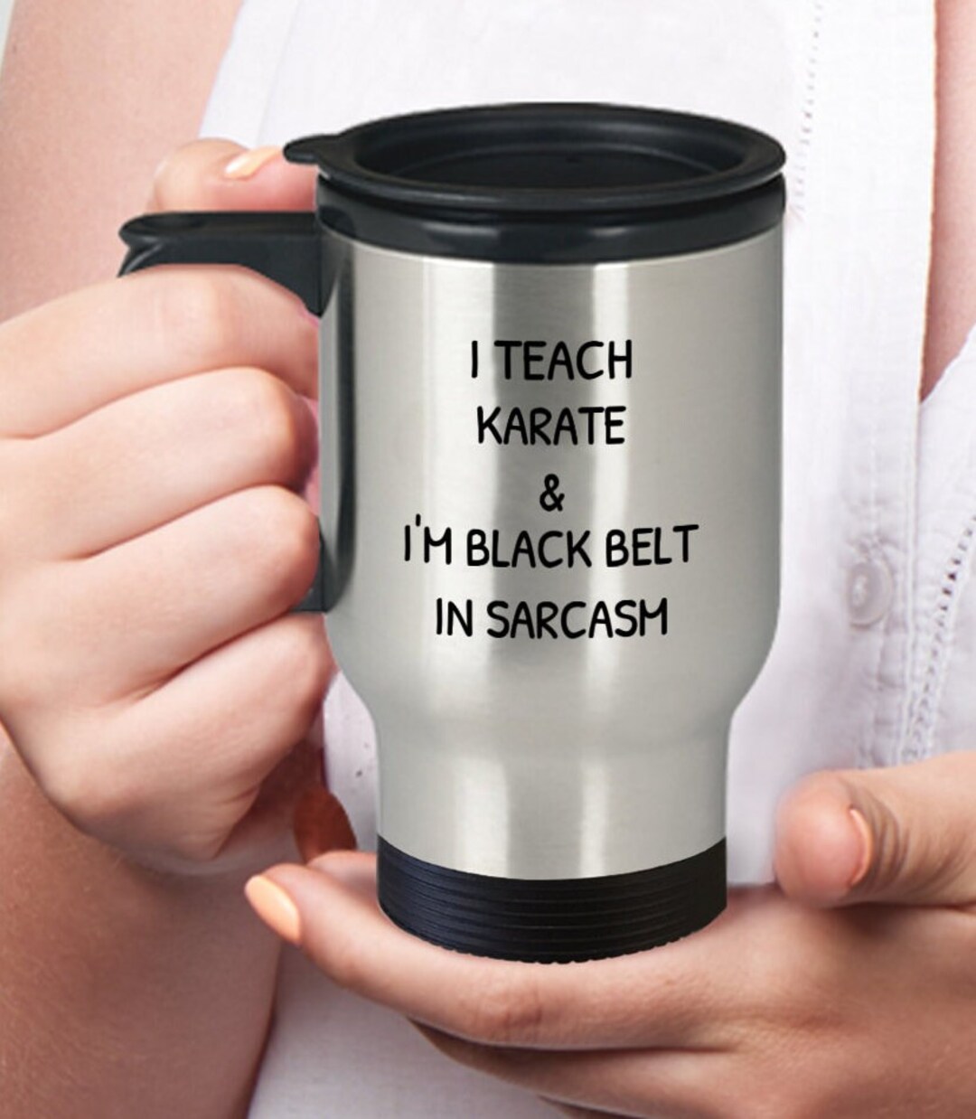 Karate Teacher Gift, Karate Instructor Gift, Karate Teacher