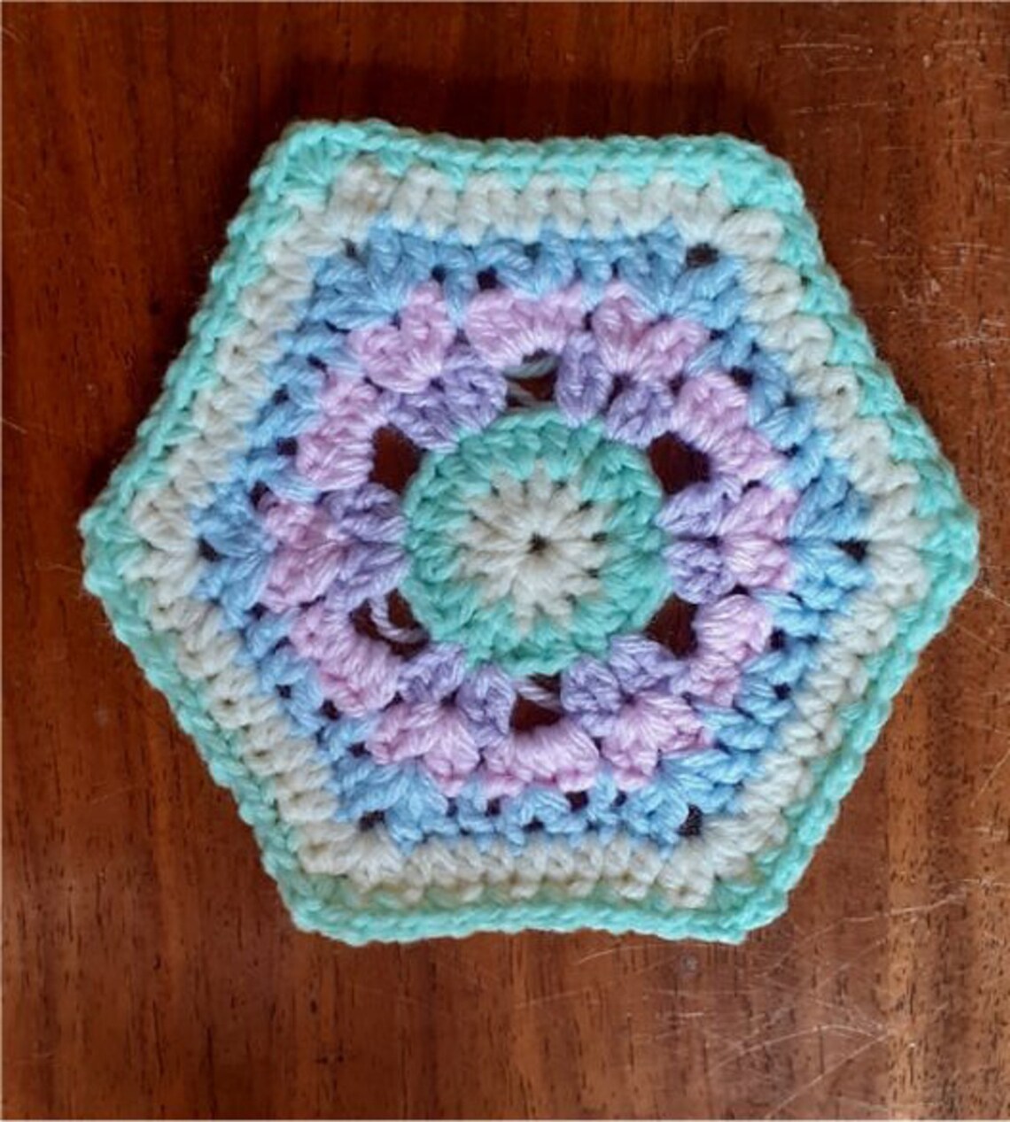 CROCHET pattern FAIRY TALE crochet blanket pattern Etsy