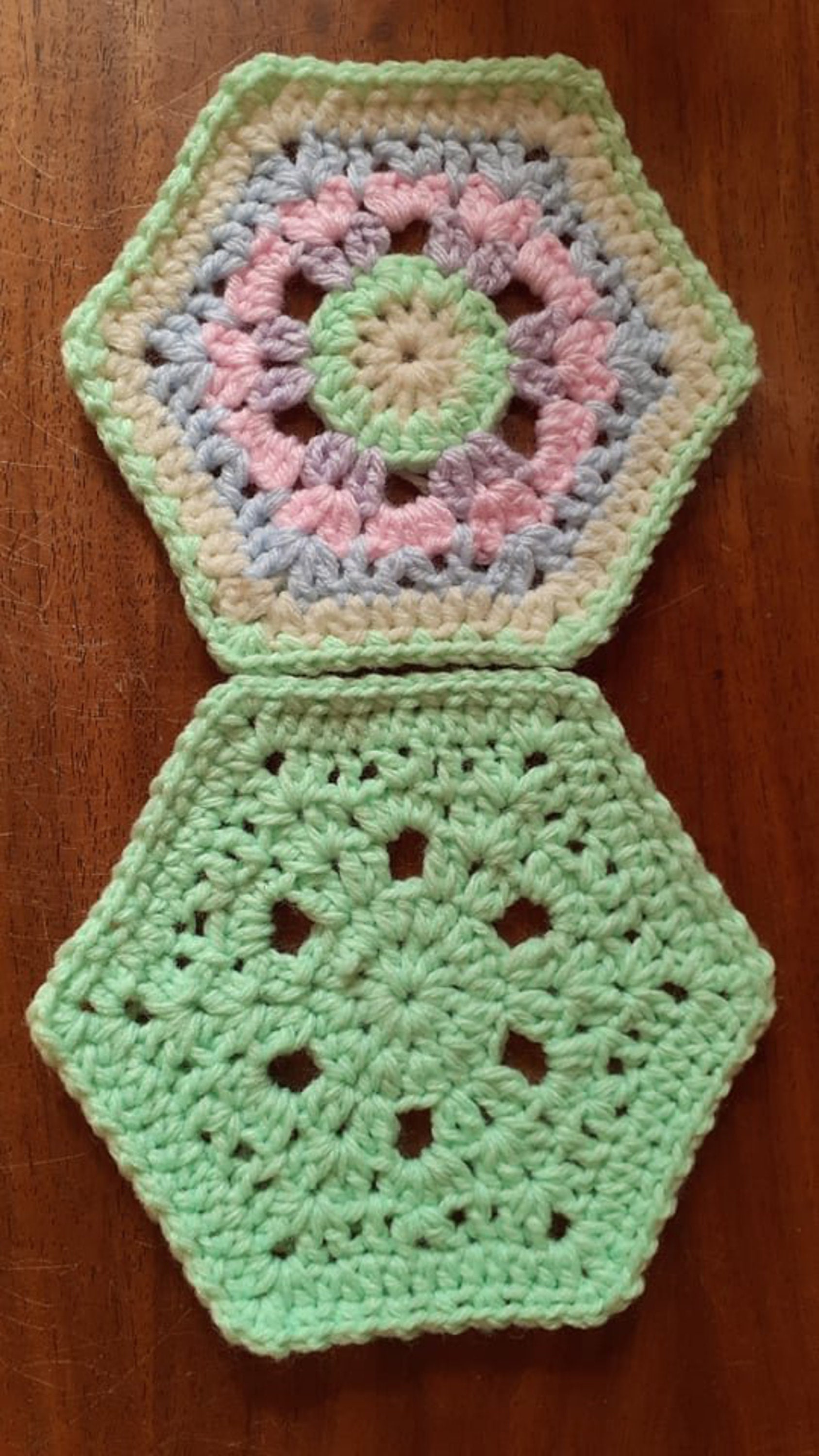 CROCHET pattern FAIRY TALE crochet blanket pattern Etsy