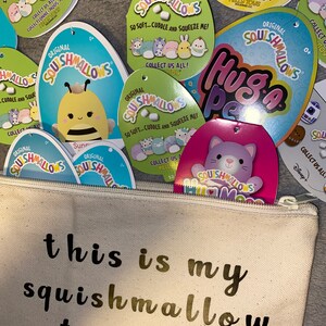 ben squishmallow tag
