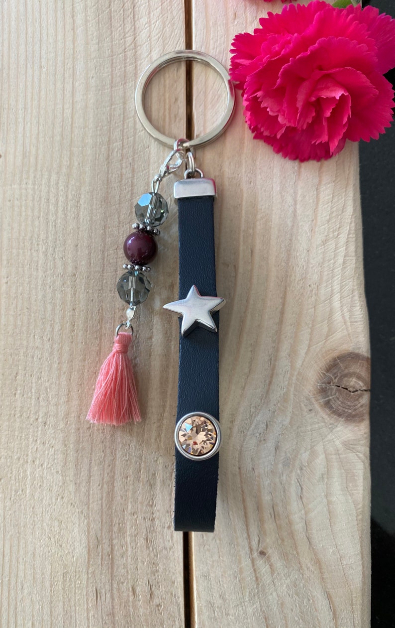 Keychainpocket pendant