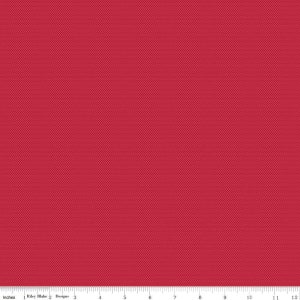 Poparazzi In Color Riley Red by Riley Blake Designs Fabric C805