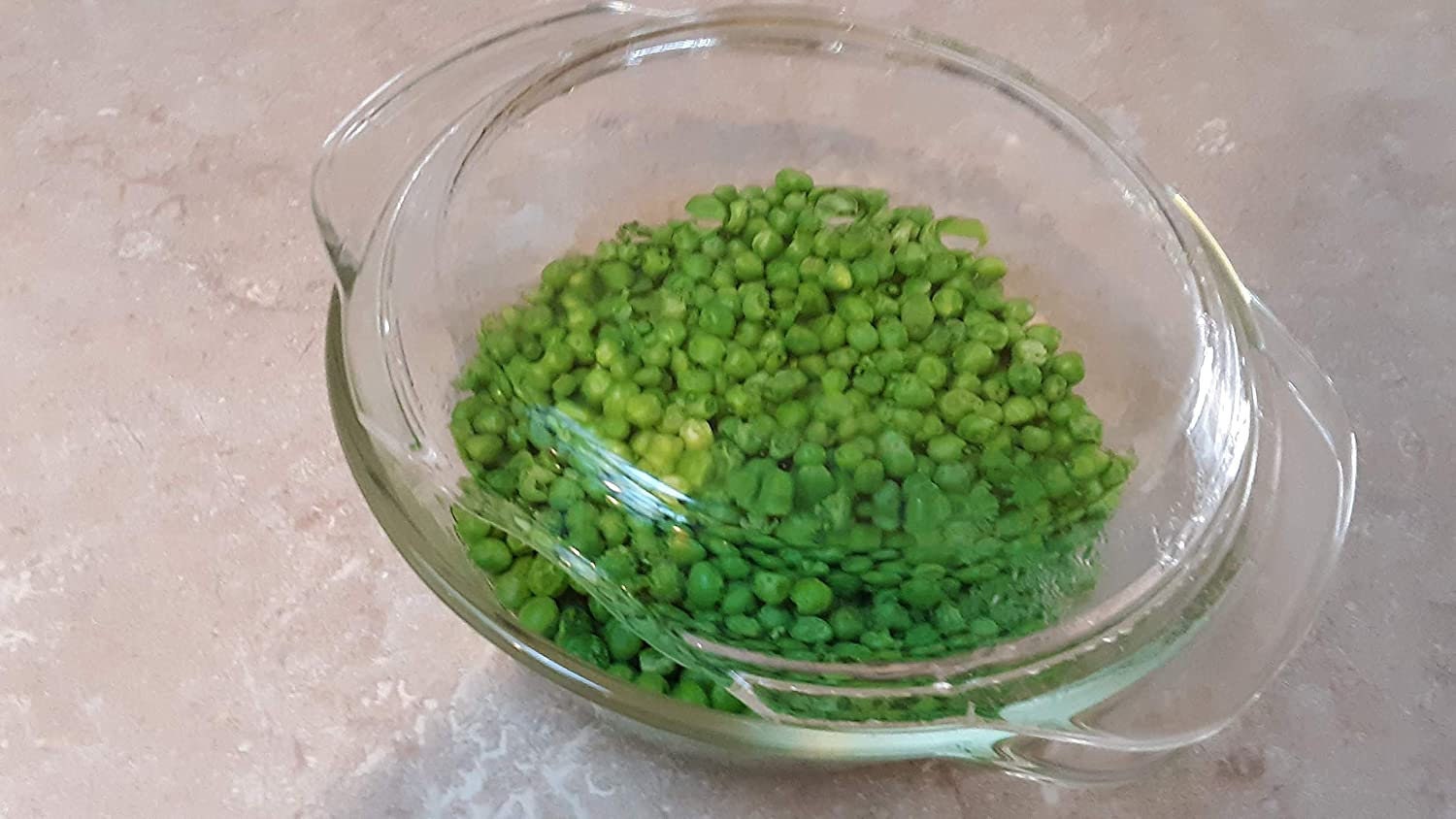 Glass Microwave Steamer Etsy