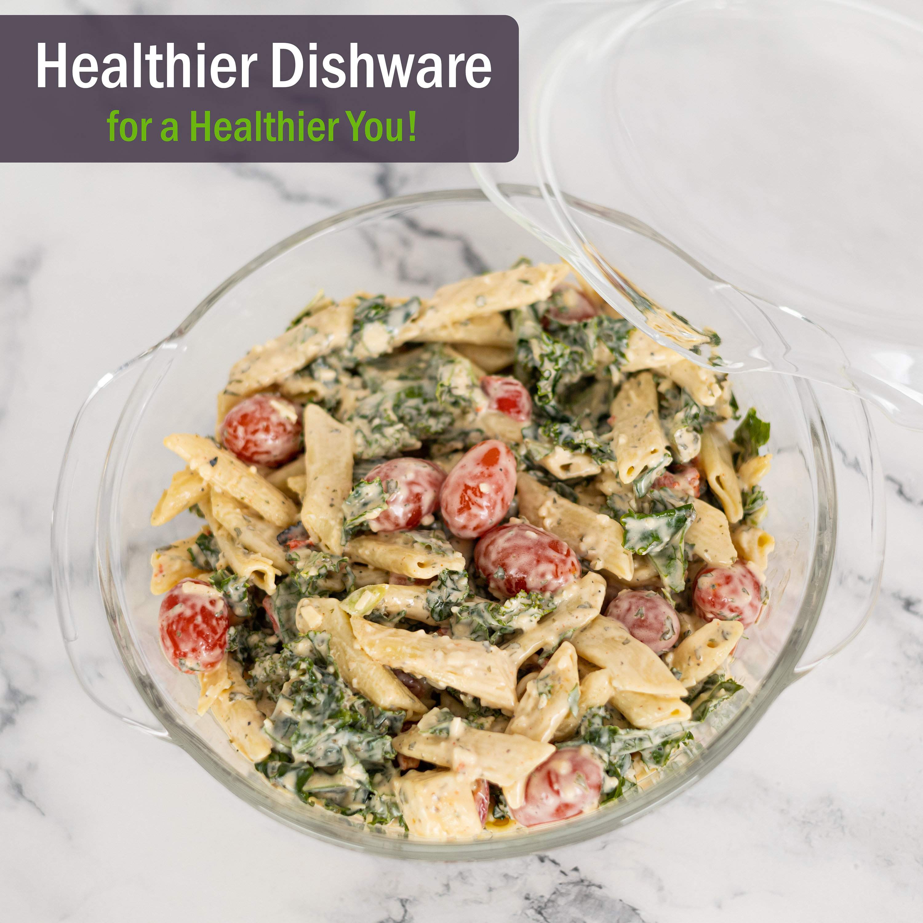 Glass Microwave Steamer, Glass Microwave Food Steamer, Glass Steamer, BPA Free, Plastic Free Etsy