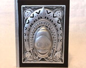 Nier Replicant Gestalt - Grimoire Noir Kit Colored