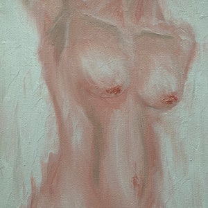 figure of a woman