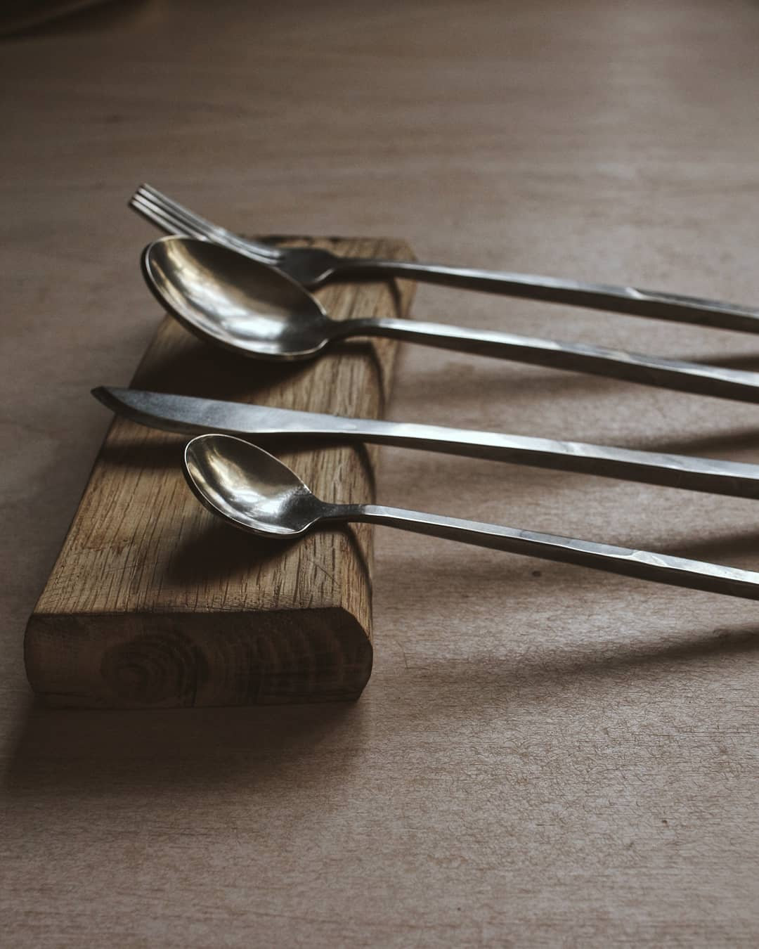 Restaurant Flatware for sale Only 4 left at 70