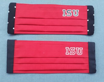 Illinois State University Etsy