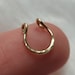 see more listings in the Fake Piercing Rings section