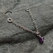 see more listings in the Piercing Chains section