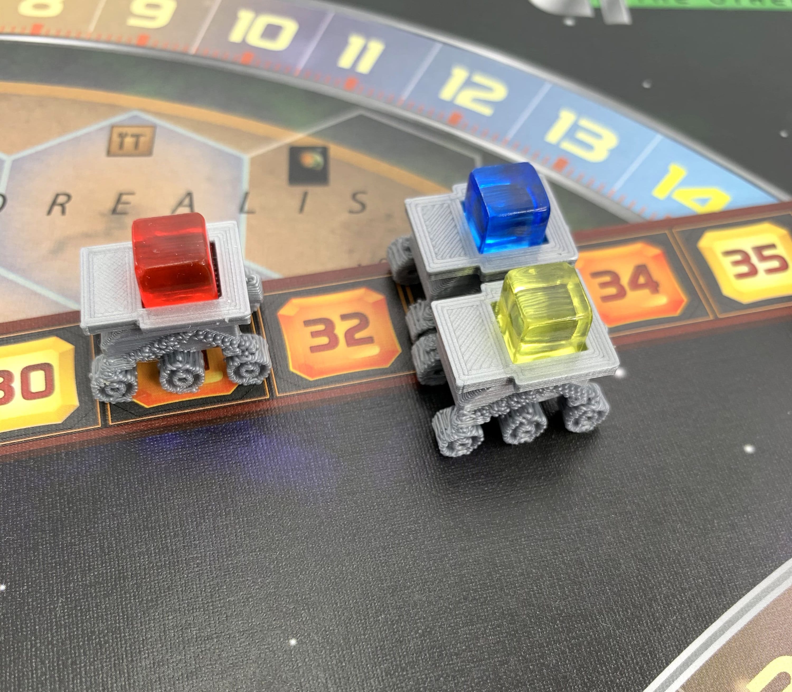 Mars rover sojourner - Etsy 日本