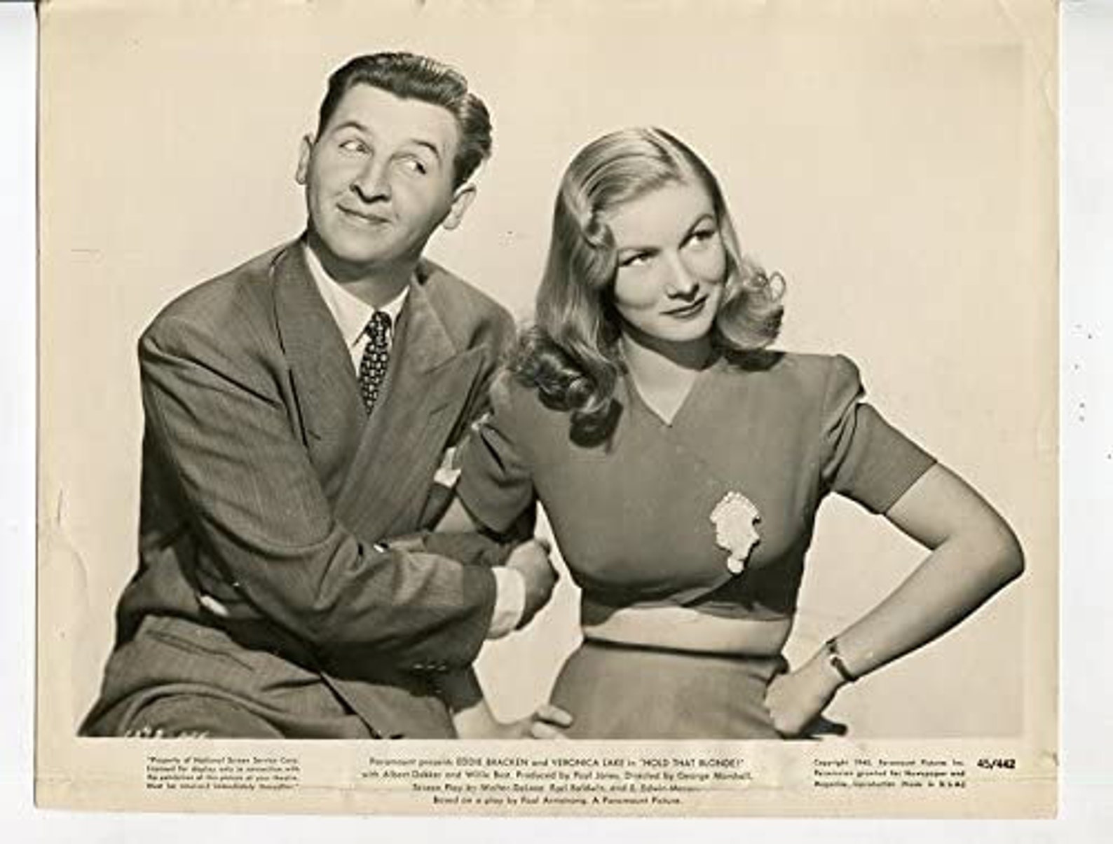eddie bracken looks like walt disney eddie bracken looks like walt disney