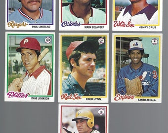  1989 Score Baseball Card #323 Devon White : Collectibles & Fine  Art