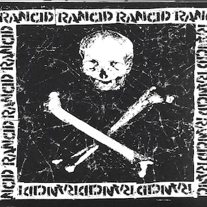CD Rancid 2 CD&quot;s to Choose From Used Good Condition