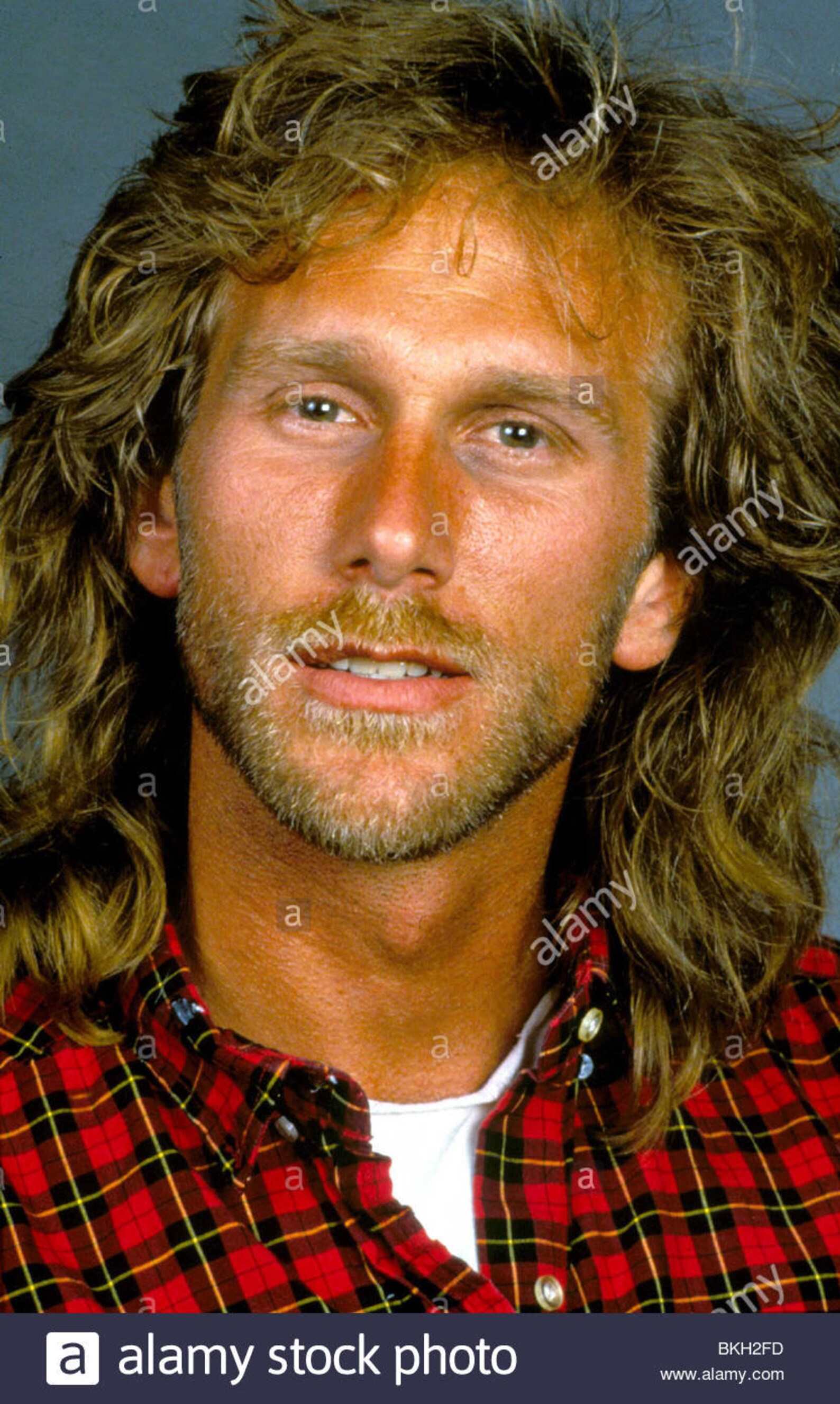 Actor Peter Horton Thirtysomething TV Actor Signed 3x5 Etsy