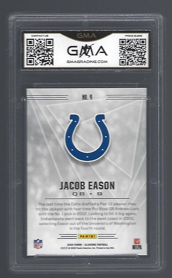 Eason Jacob kids jersey