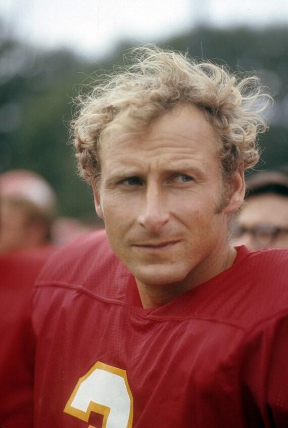 NFL Jan Stenerud - Football HOF: Kansas City Chiefs - Autographed 8x10 Photo W/COA - Etsy UK