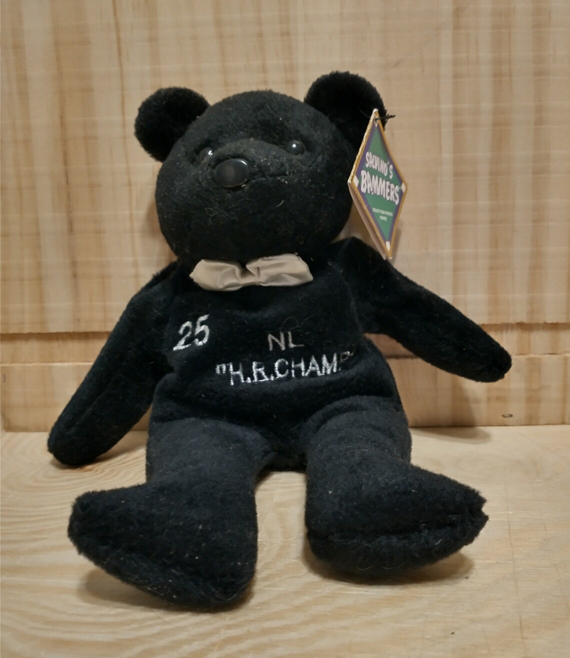 1998 Salvino's Bammers Sammy Sosa 21 MVP & Mark Mgwire Etsy