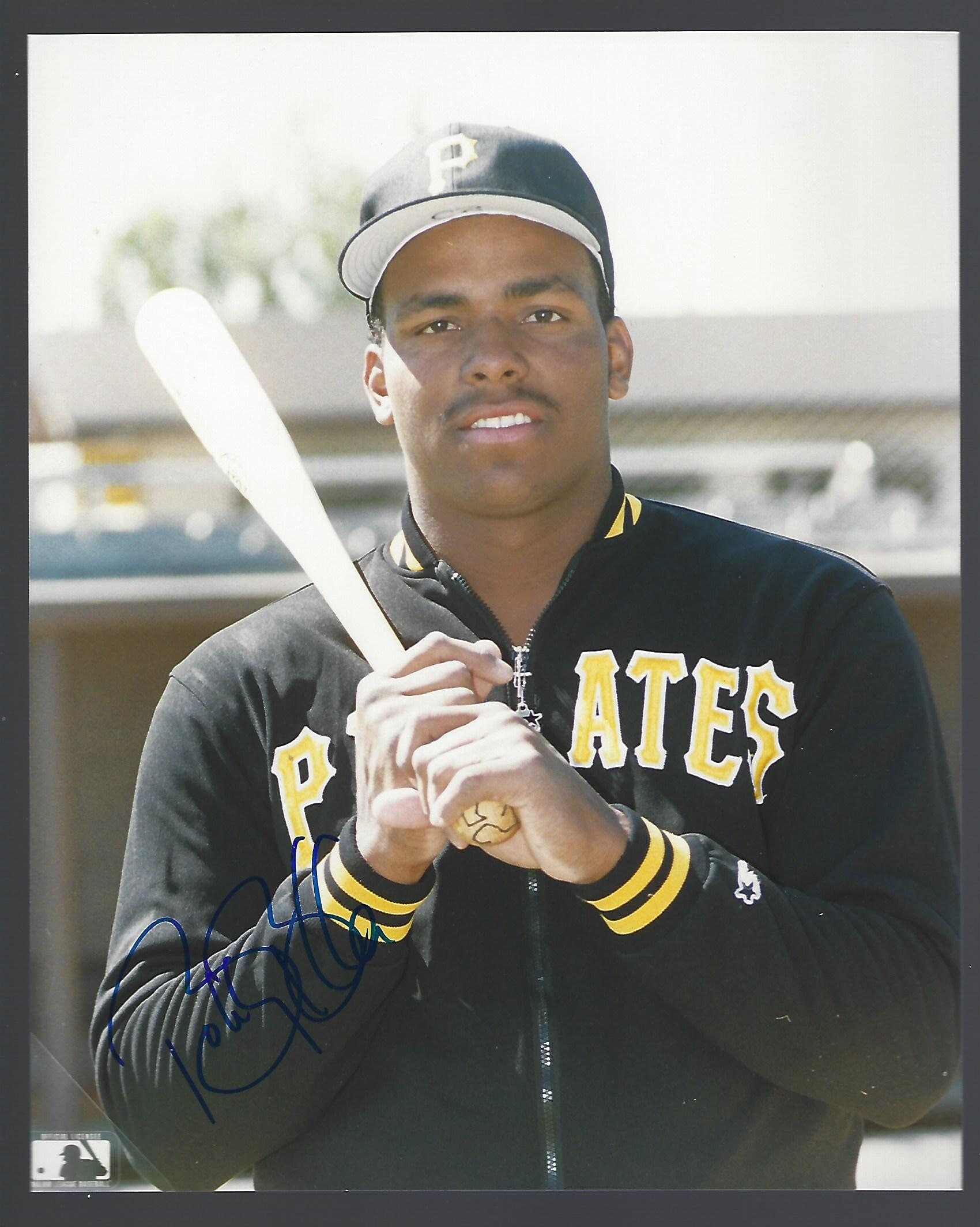 Bobby Bonilla - Wikipedia