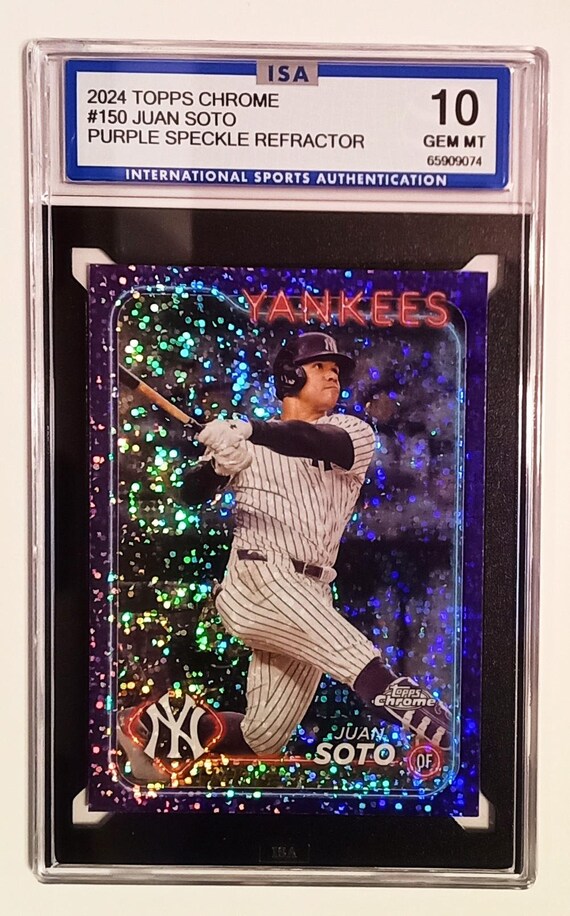 大谷翔平 299枚限定 ブラック 【2024 TOPPS SERIES 1 BASEBALL 2023