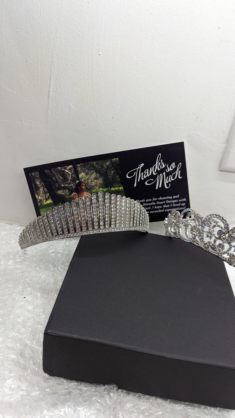 Anastasia Romanova Kokoshnik Tiara Crown Romanov Etsy