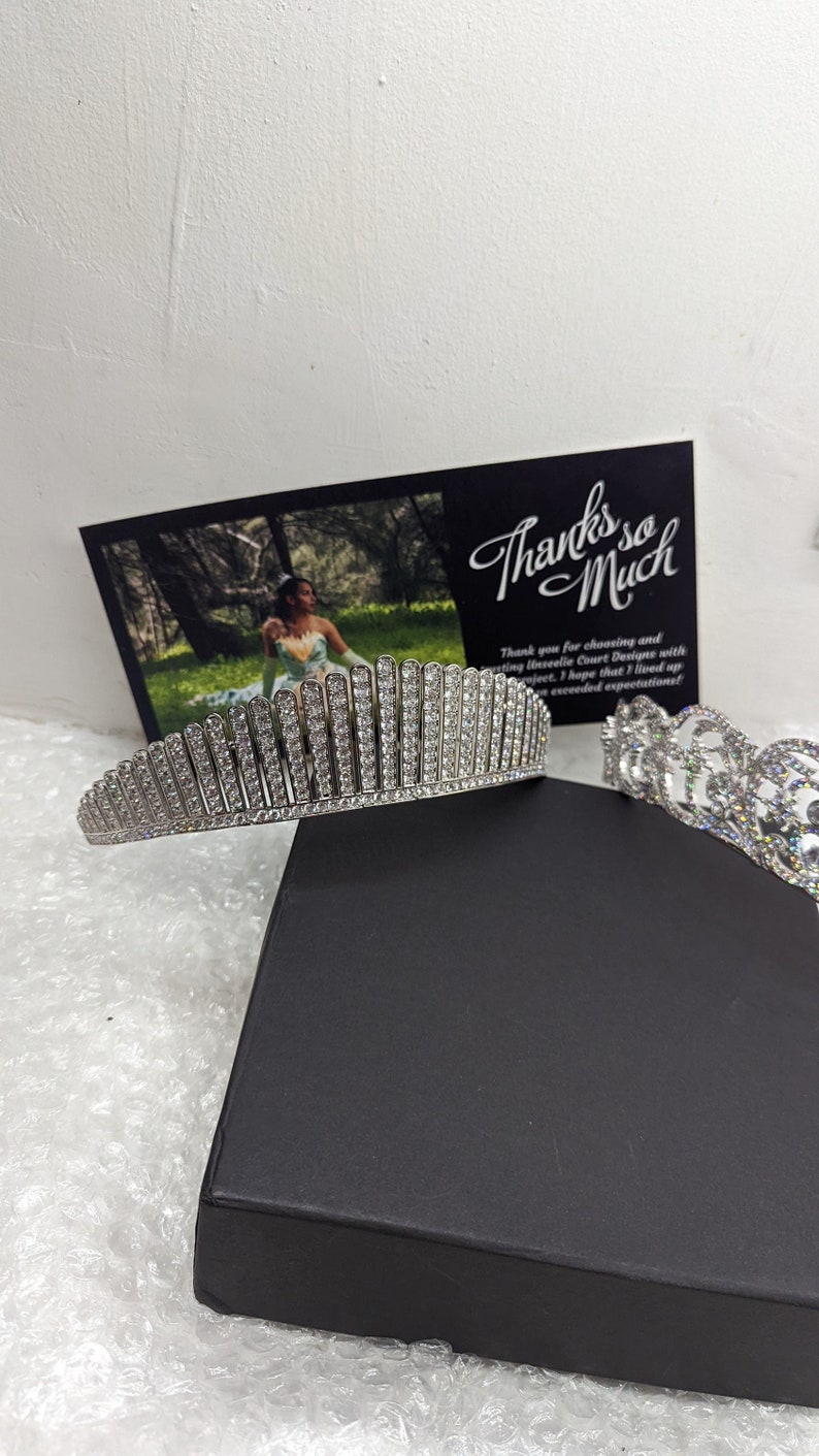 Anastasia Romanova Kokoshnik Tiara Crown Romanov Etsy