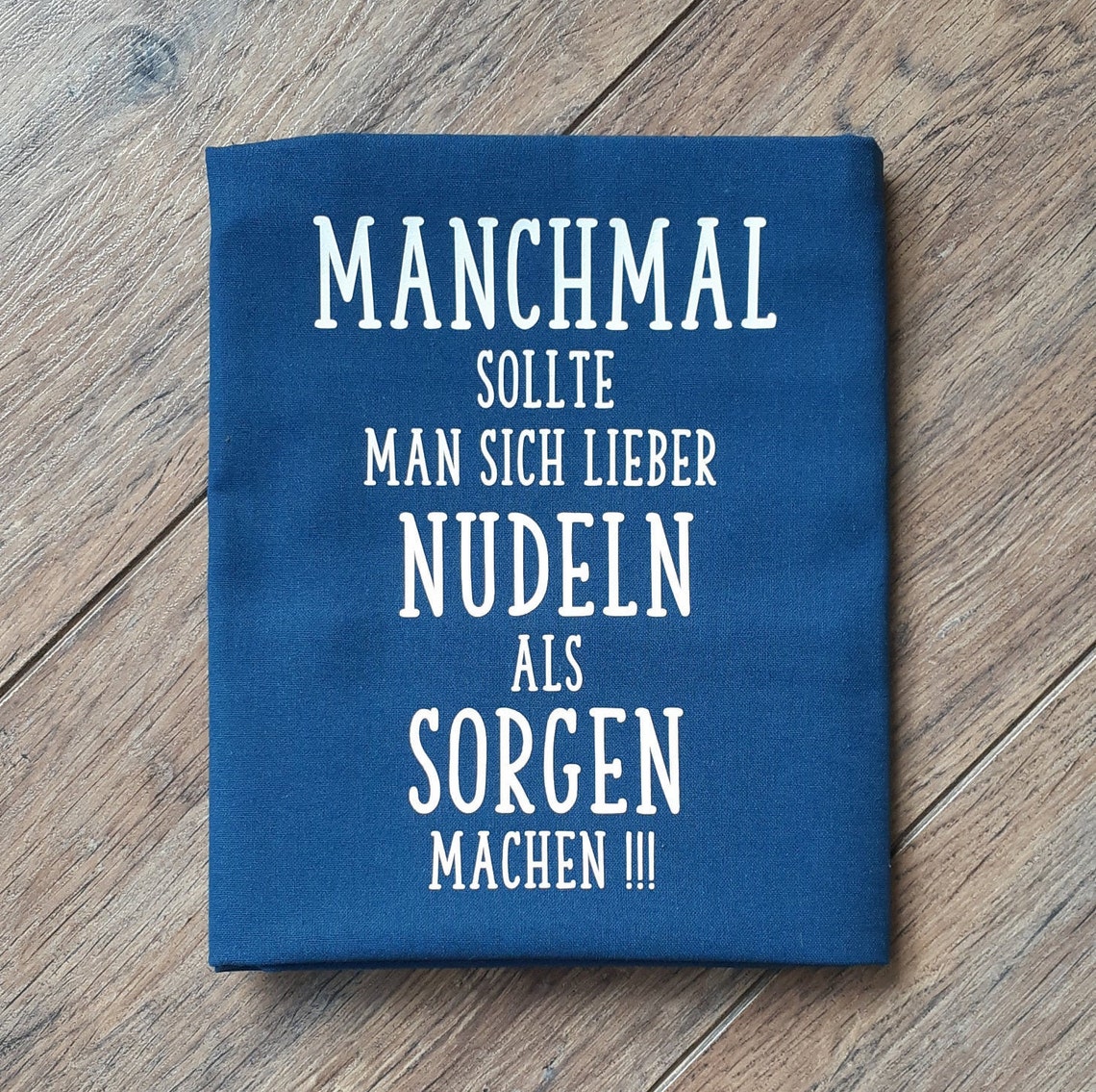 Geschirrtuch mit coolen Sprüchen Baumwolle Etsy.de