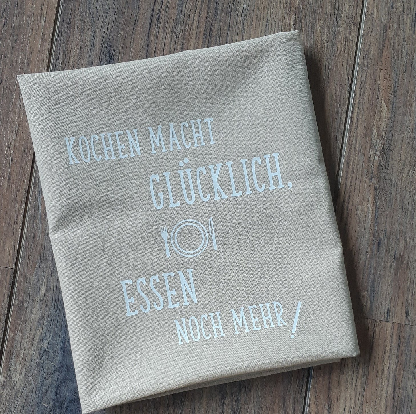 Geschirrtuch mit coolen Sprüchen Baumwolle - Etsy.de
