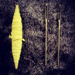 Wick Repair Kit