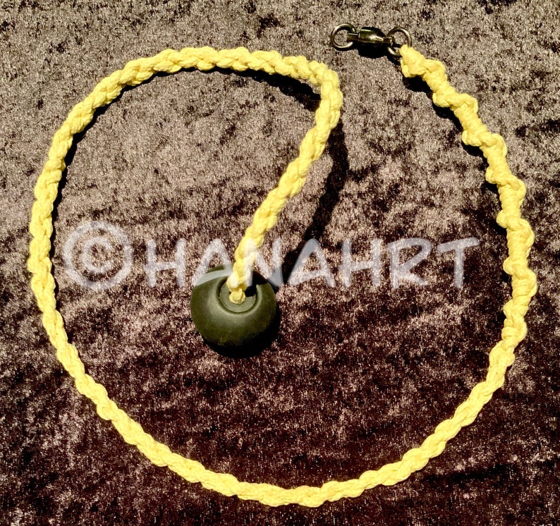 Fire Poi/Rope Dart Braided Cords & Chains Etsy