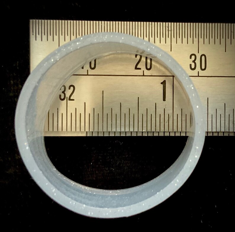 UV Active Silicone Tank Rings - Etsy