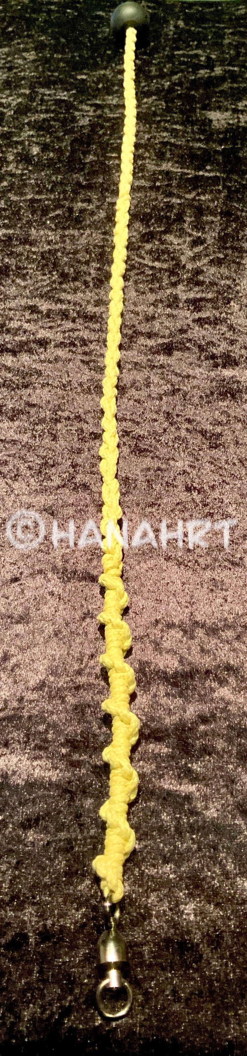 Rope Dart/fire Poi With Beautiful Interchangeable High Quality Hand