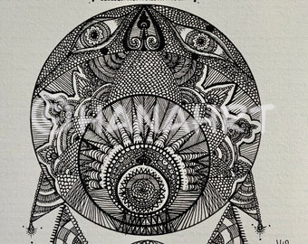 Circular Dreams