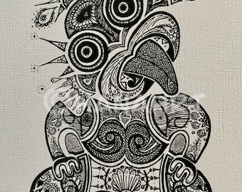 Trippy Tiki