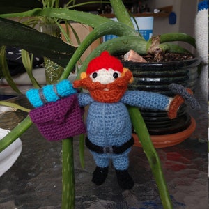 Yukon Cornelius