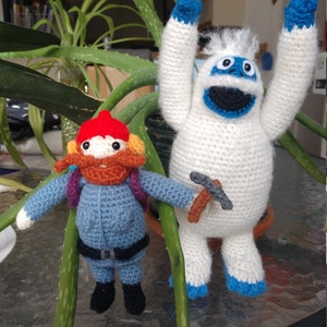 Bumbles!