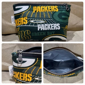 Packers lunch cheap bag