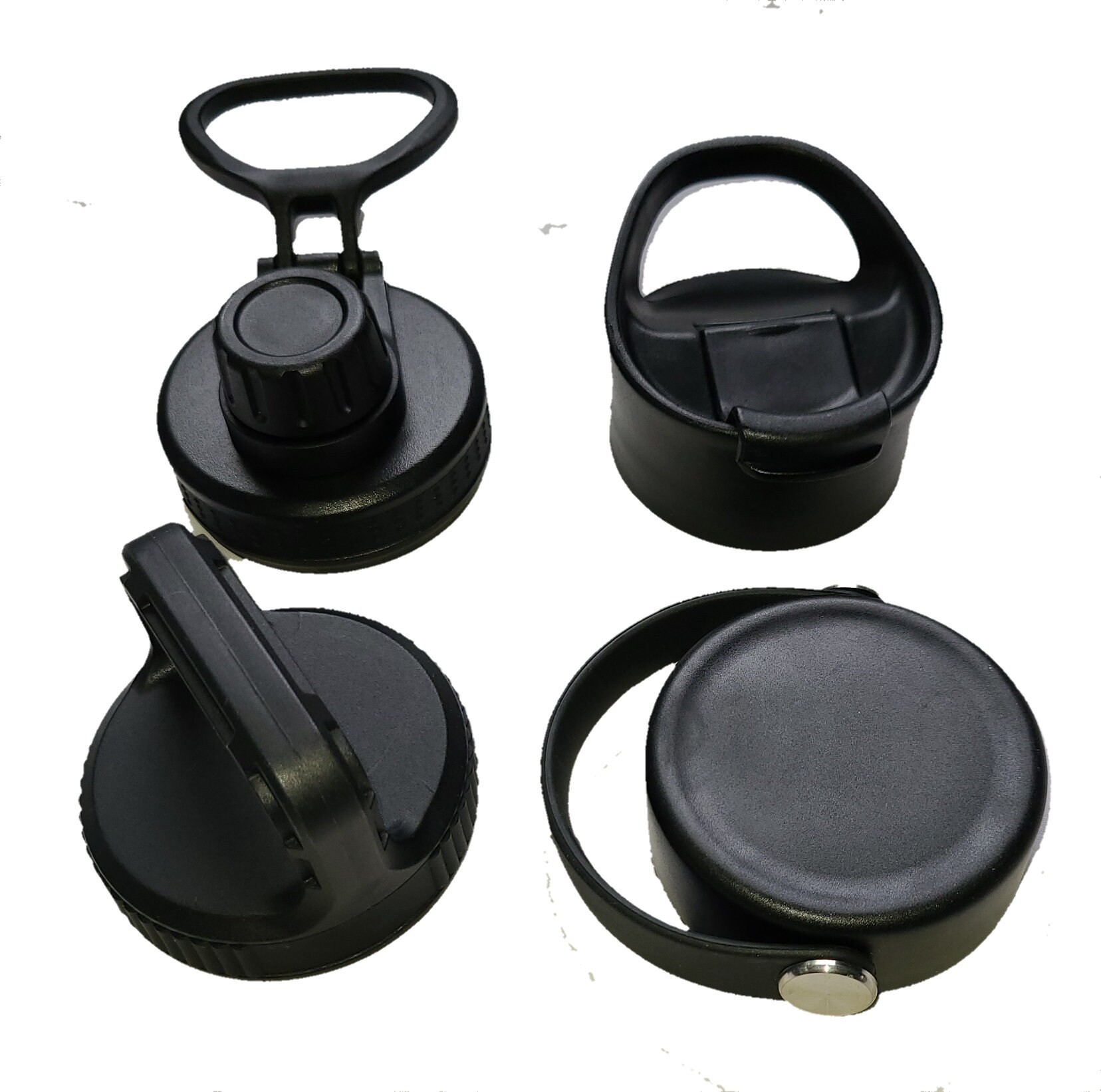 4 Replacement Lids for Hydro Flask Wide Mouth and Simple Etsy